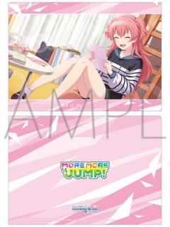 桃井爱莉1文件夹-vol.30系列