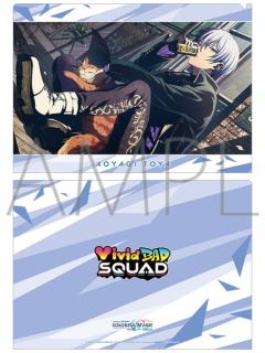 青柳冬弥2文件夹-vol.30系列