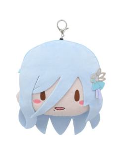 日野森雫毛绒-豆豆眼挂包第二弹