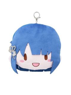 桐谷遥毛绒-豆豆眼挂包第二弹