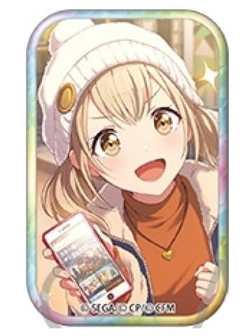 小豆泽心羽 C1方吧唧-vol.53系列