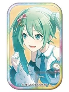 初音未来 B1方吧唧-vol.53系列