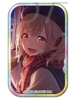 小豆泽心羽 C2方吧唧-vol.53系列