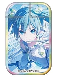 初音未来 B2方吧唧-vol.53系列