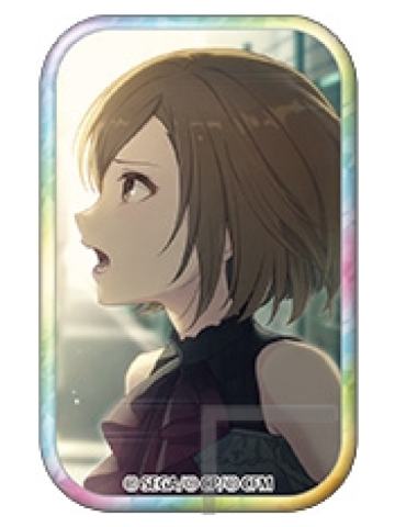 MEIKO A1方吧唧-vol.53系列