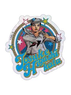 东方定助透明贴纸2-JOJO World系列