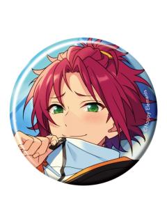 衣更真绪圆徽章花前-2025 Nov.通贩系列