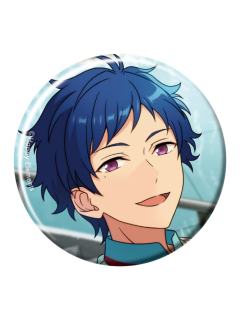 伏见弓弦圆徽章花前-2025 Nov.通贩系列