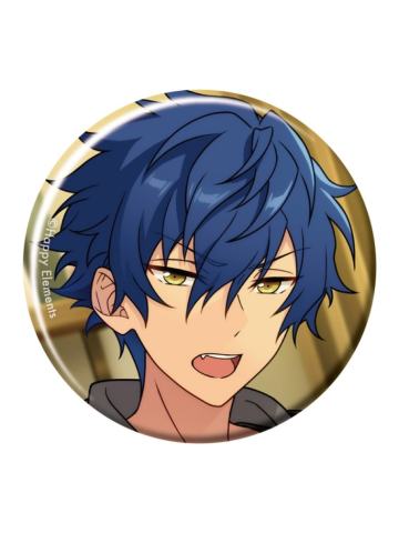 涟纯圆徽章花前-2025 Nov.通贩系列