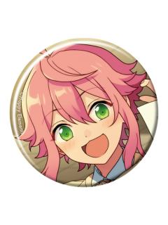 姬宫桃李圆徽章花前-2025 Nov.通贩系列