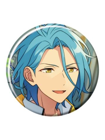 HiMERU圆徽章花前-2025 Nov.通贩系列