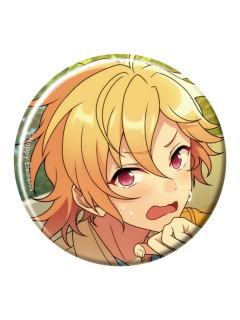 仁兔成鸣圆徽章花前-2025 Nov.通贩系列