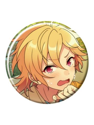 仁兔成鸣圆徽章花前-2025 Nov.通贩系列