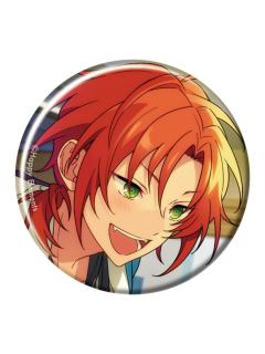 月永雷欧圆徽章花前-2025 Nov.通贩系列