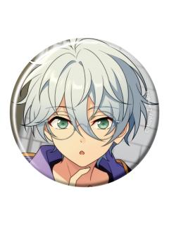 名都神无圆徽章花前-2025 Nov.通贩系列