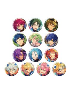 圆徽章花后-2025 Nov.通贩系列