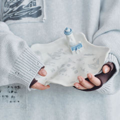 Living Wild-海极之歌系列周边-资料图