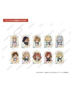 挂件-甜品天堂联动系列