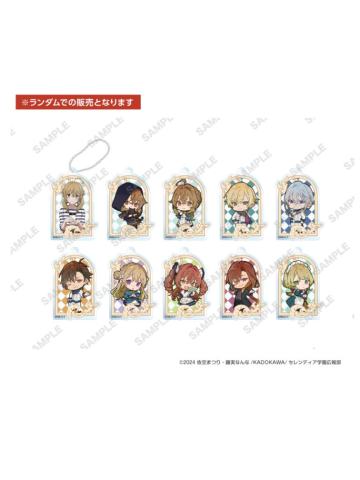 挂件-甜品天堂联动系列