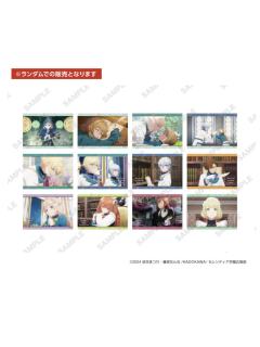 相卡-甜品天堂联动系列