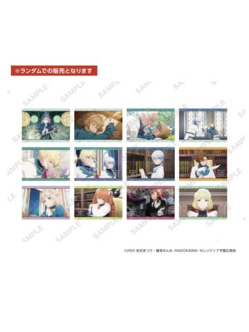 相卡-甜品天堂联动系列