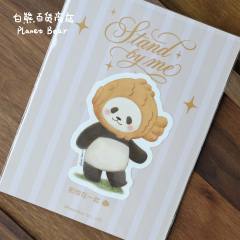 PanPan 贴纸