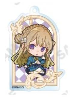 拉娜·科莱特挂件-甜品天堂联动系列