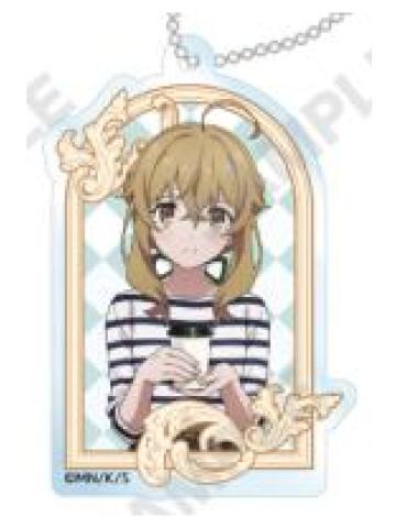 莫妮卡·埃瓦雷特(正比)挂件-甜品天堂联动系列