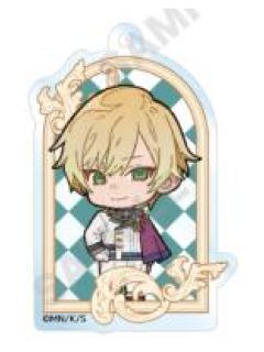 费利克斯·阿克·里迪尔挂件-甜品天堂联动系列