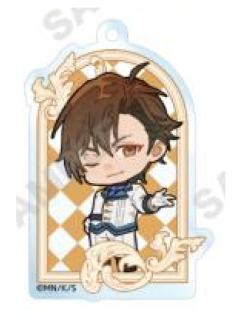 艾略特·霍华德挂件-甜品天堂联动系列