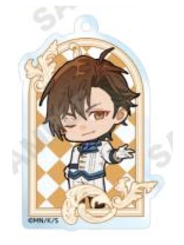 艾略特·霍华德挂件-甜品天堂联动系列