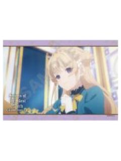 拉娜·科莱特相卡-甜品天堂联动系列