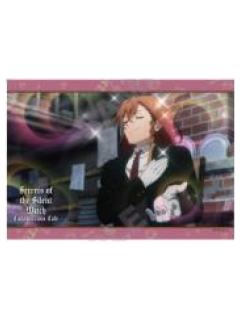 路易斯·米拉相卡-甜品天堂联动系列