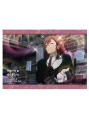 路易斯·米拉相卡-甜品天堂联动系列