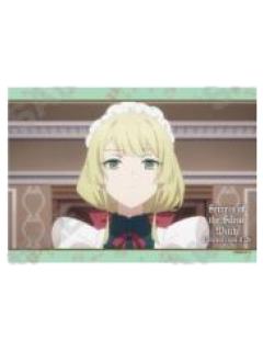 铃丝贝尔菲德相卡-甜品天堂联动系列