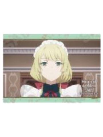 铃丝贝尔菲德相卡-甜品天堂联动系列