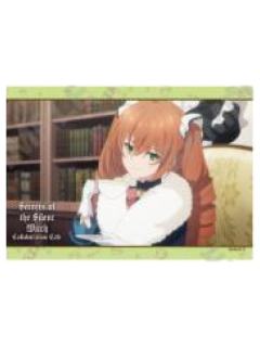 伊莎贝尔·诺顿相卡-甜品天堂联动系列