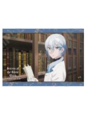 西里尔·阿什利相卡-甜品天堂联动系列