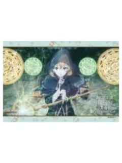 莫妮卡·埃瓦雷特1相卡-甜品天堂联动系列