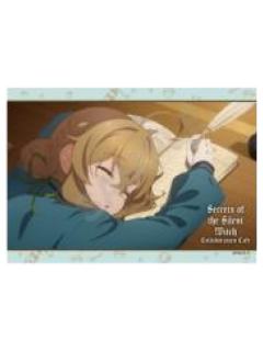 莫妮卡·埃瓦雷特2相卡-甜品天堂联动系列