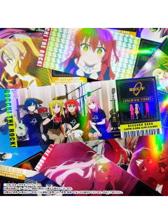 镭射票-场面写全息风系列-资料图