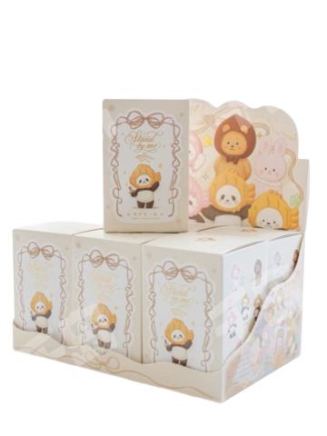 panpan和你在一起系列