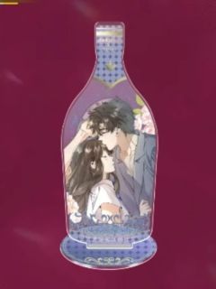 周京泽&许随A赏流沙立牌-微醺序言恋爱篇系列