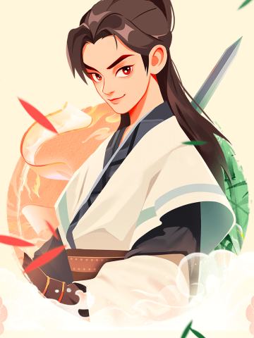 风华正凯(全套)