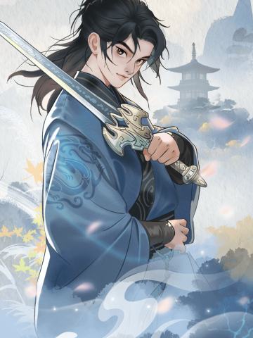 凯旋归来(全套)