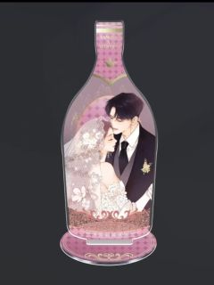 桑延&温以凡A赏流沙立牌-微醺序言恋爱篇系列