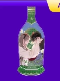 沈倦&林语惊A赏流沙立牌-微醺序言恋爱篇系列