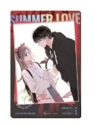 沈倦&林语惊C赏亚克力拍立得-微醺序言恋爱篇系列