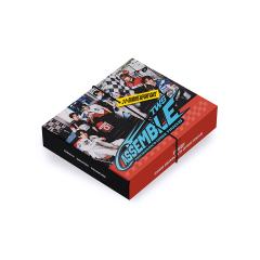 TWS 2026 SEASON'S GREETINGS