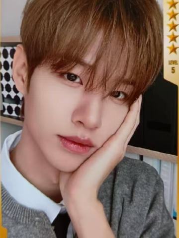 q音星光卡7 五星ver.